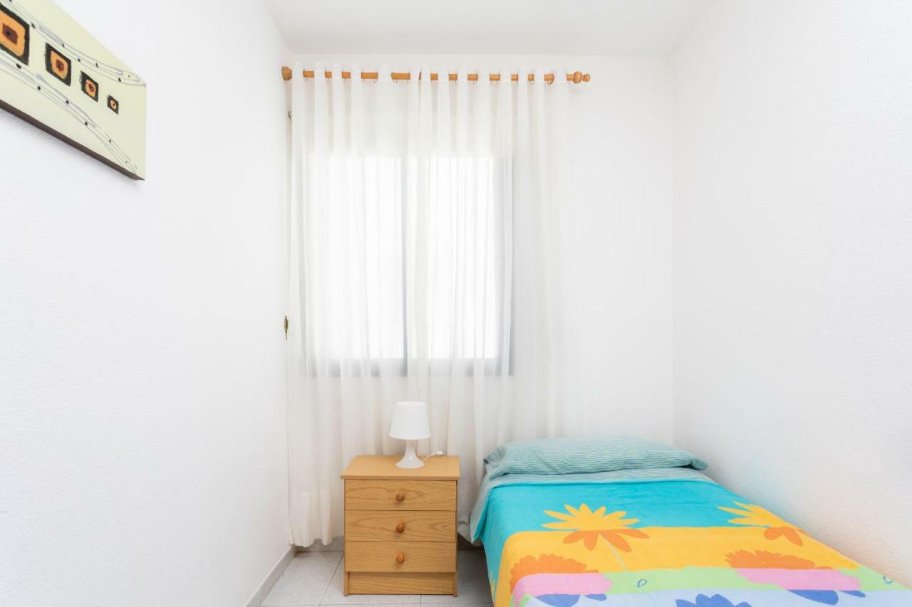Apartmán Casa Esperanto La Laguna  Exteriér fotografie