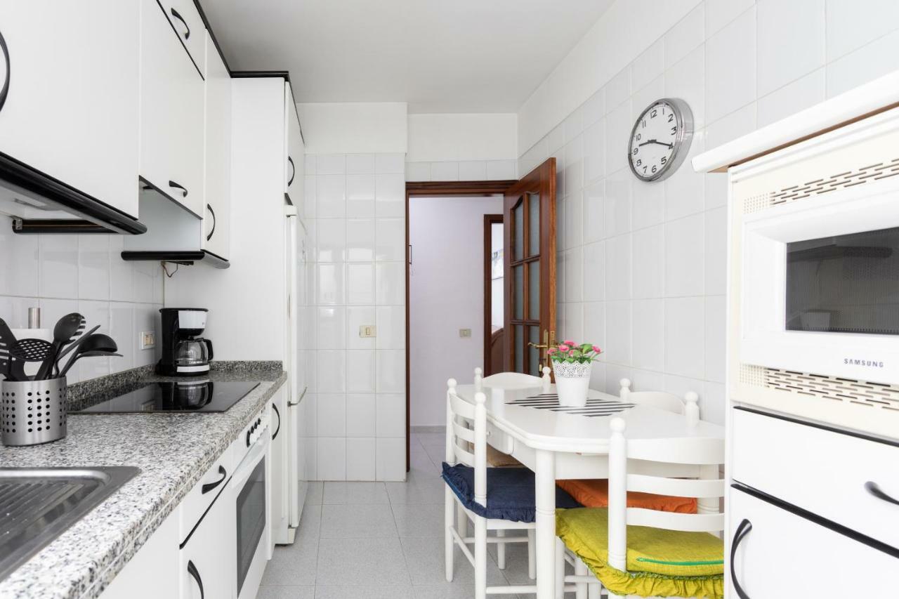 Apartmán Casa Esperanto La Laguna  Exteriér fotografie