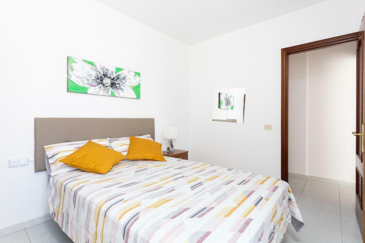 Apartmán Casa Esperanto La Laguna  Exteriér fotografie