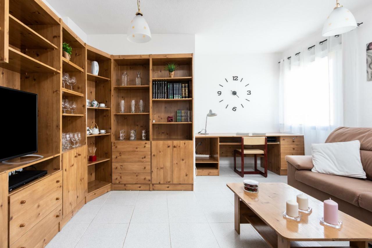 Apartmán Casa Esperanto La Laguna  Exteriér fotografie