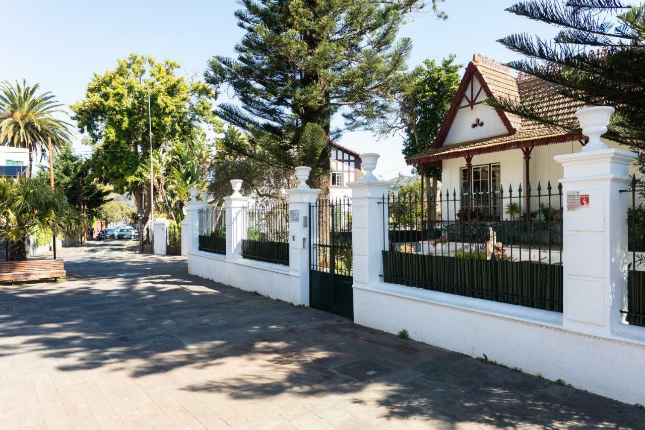Apartmán Casa Esperanto La Laguna  Exteriér fotografie