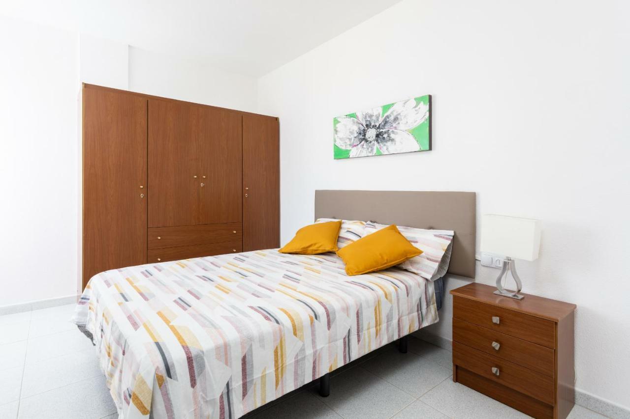 Apartmán Casa Esperanto La Laguna  Exteriér fotografie