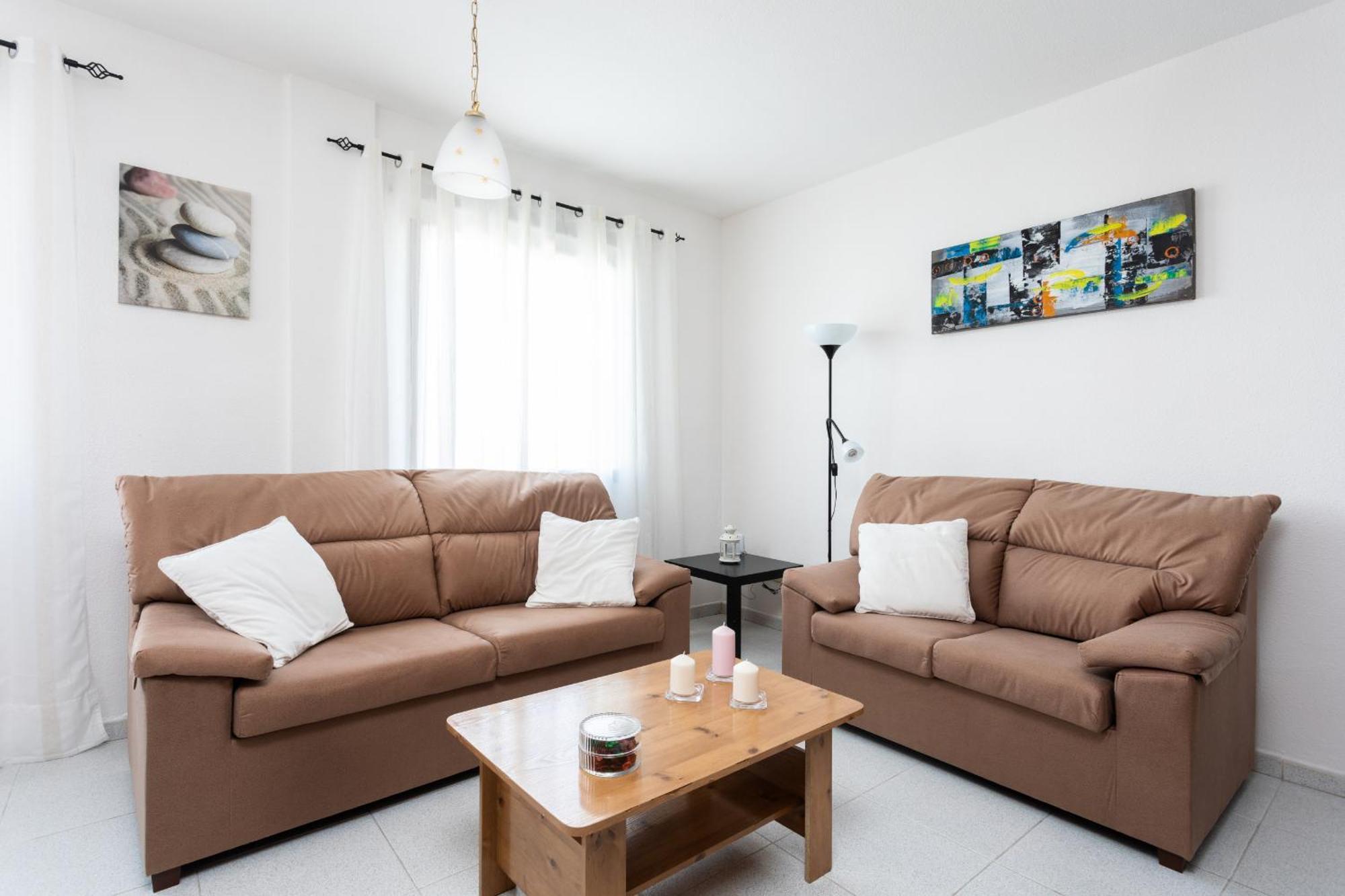 Apartmán Casa Esperanto La Laguna  Exteriér fotografie