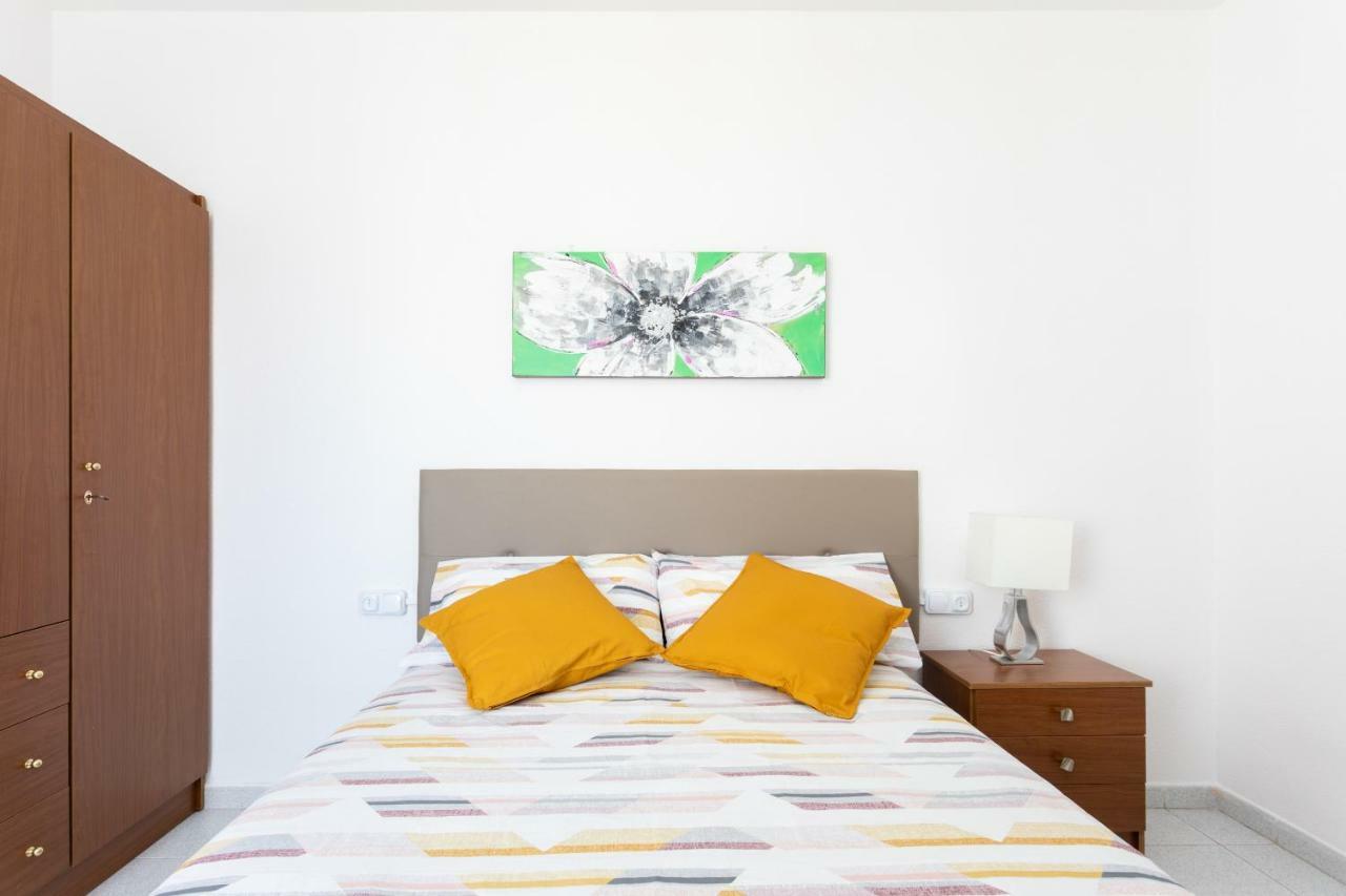 Apartmán Casa Esperanto La Laguna  Exteriér fotografie