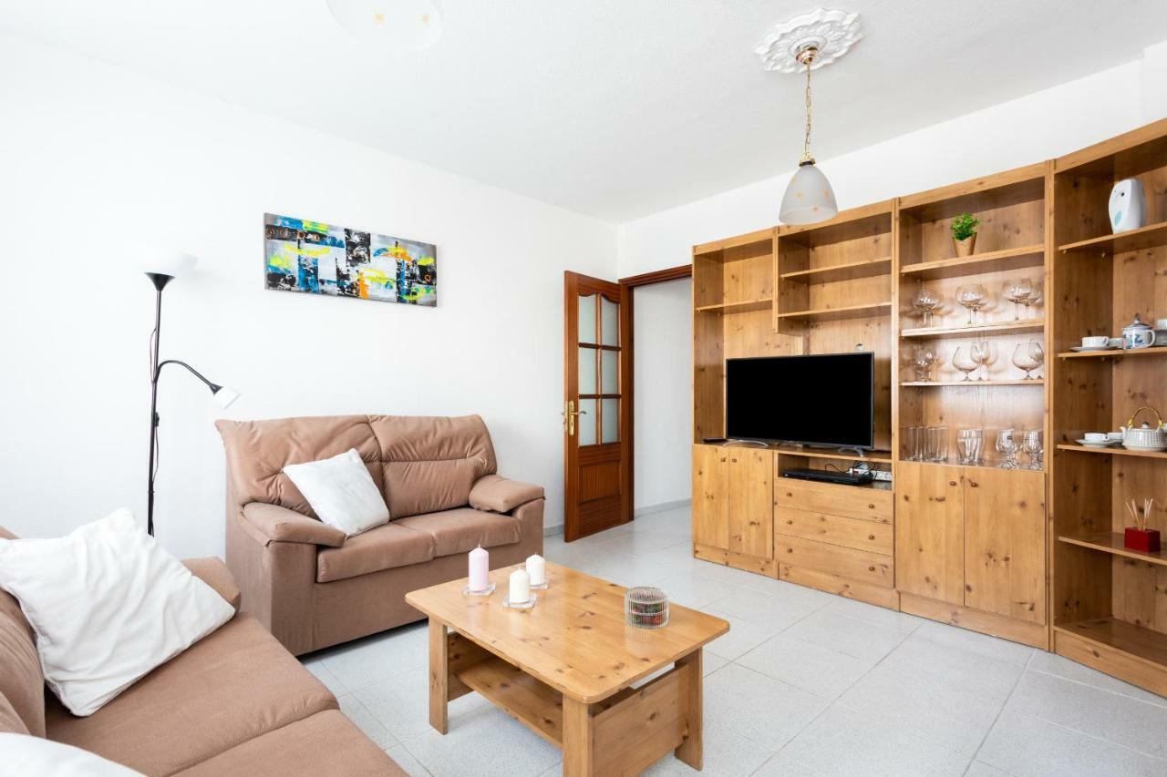 Apartmán Casa Esperanto La Laguna  Exteriér fotografie