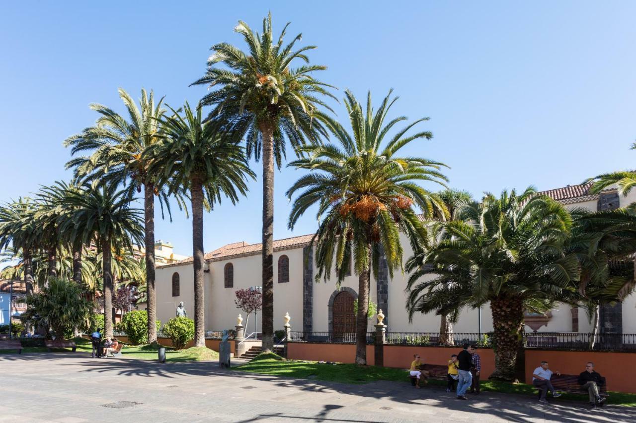 Apartmán Casa Esperanto La Laguna  Exteriér fotografie