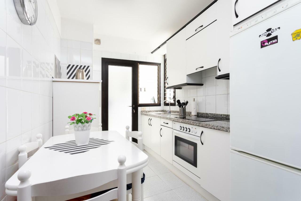 Apartmán Casa Esperanto La Laguna  Exteriér fotografie