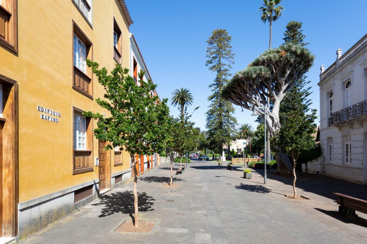 Apartmán Casa Esperanto La Laguna  Exteriér fotografie